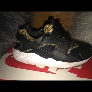 Nike Huarache Run Print
